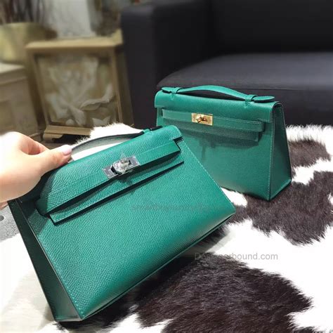 mini kelly pochette hermes|hermes kelly bag.